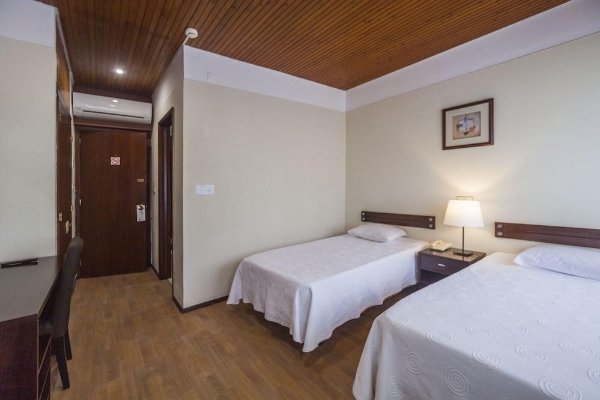 Hotel Sete Cidades (Ponta Delgada)